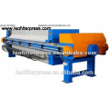 Leo Filter Press Mining Concentrate Filter Press Big Capacity Design